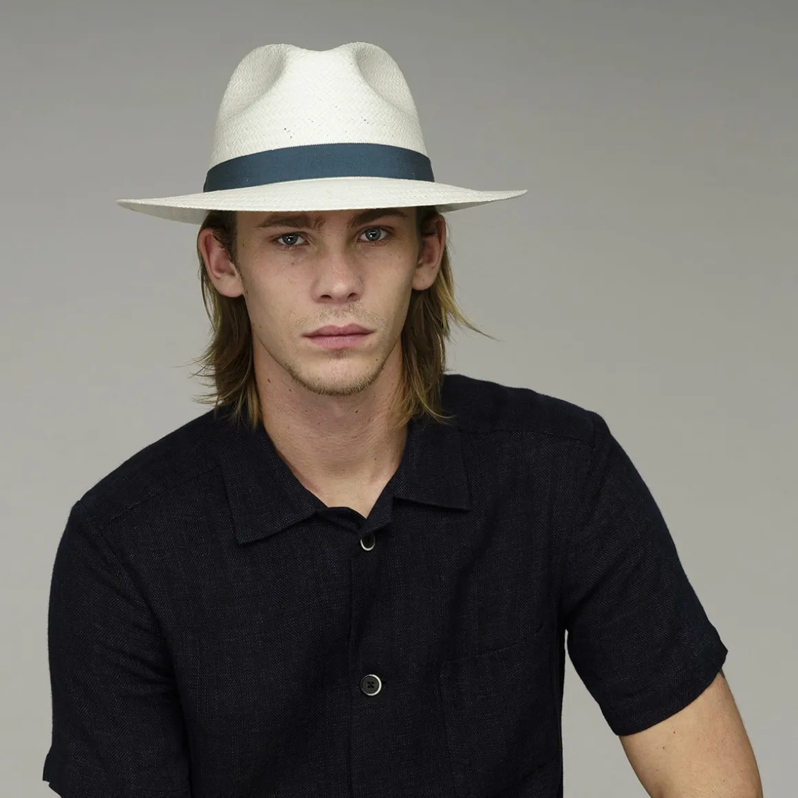 rothney_3-4.webp Bailey Hats Straw | Rothney