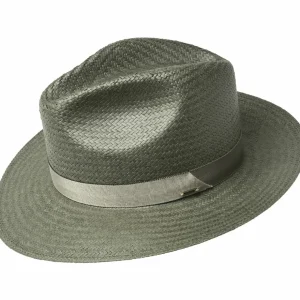 Bailey Hats Straw | Rothney