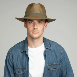 Bailey Hats Straw | Rothney