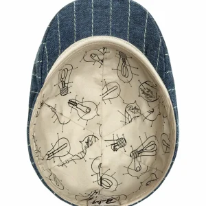 Bailey Hats Ivy & Flat Caps | Rowson
