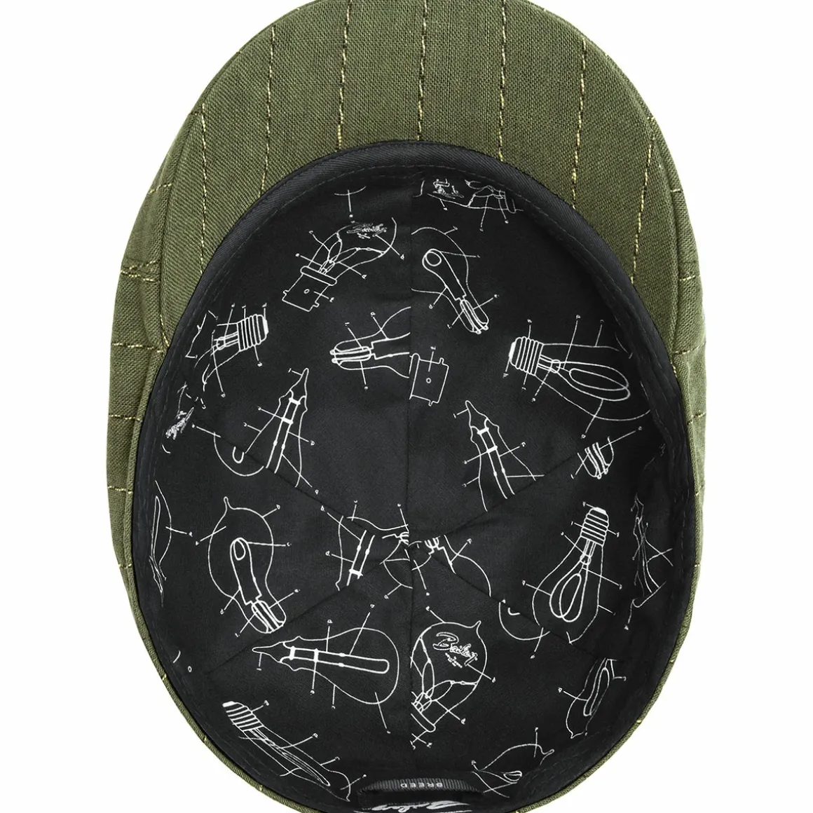 rowson_9-1.webp Bailey Hats Ivy & Flat Caps | Rowson