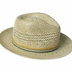Bailey Hats Spring & Summer Shop | Rudi Sepia/Natural