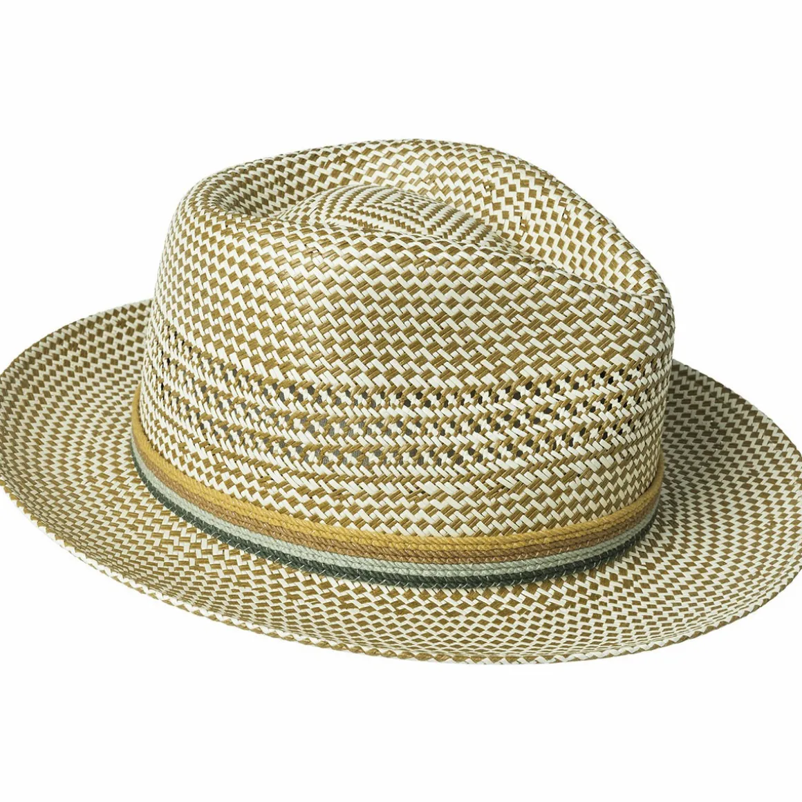 rudi_0-2.webp Bailey Hats Fedoras & Trilbies | Rudi Sepia/Natural