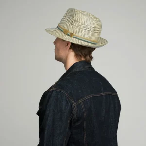 Bailey Hats Spring & Summer Shop | Rudi Sepia/Natural