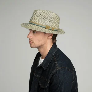 Bailey Hats Spring & Summer Shop | Rudi Sepia/Natural