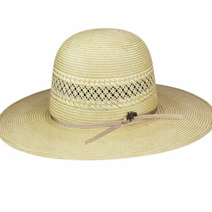 Bailey Hats Spring & Summer Shop | Salado Open 10X - Limited Edition Ivory/Sand