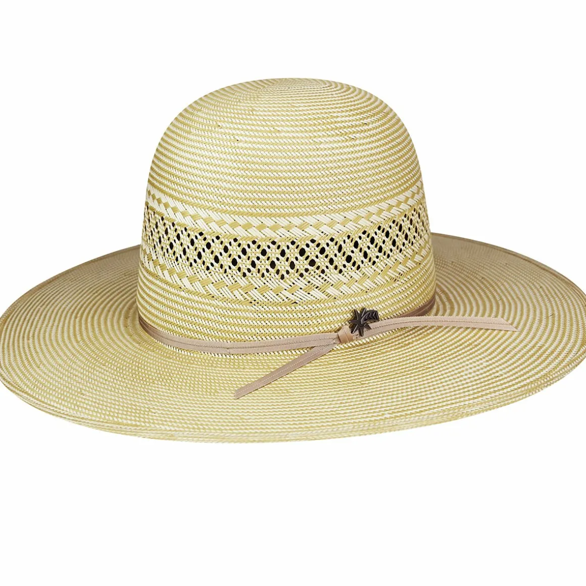 salado_open_x__limited_edition_0-2.webp Bailey Hats Riding & Roping | Salado Open 10X - Limited Edition Ivory/Sand