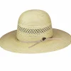 Bailey Hats 10X | Salado Open 10X - Limited Edition Ivory/Sand