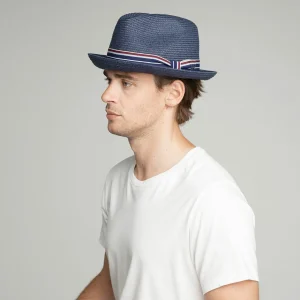 Bailey Hats Braid | Salem