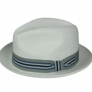 Bailey Hats Braid | Salem