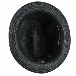 Bailey Hats Braid | Salem