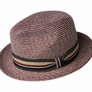 Bailey Hats Braid | Salem