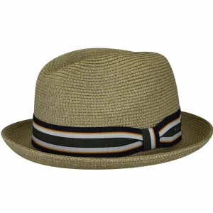 Bailey Hats Braid | Salem