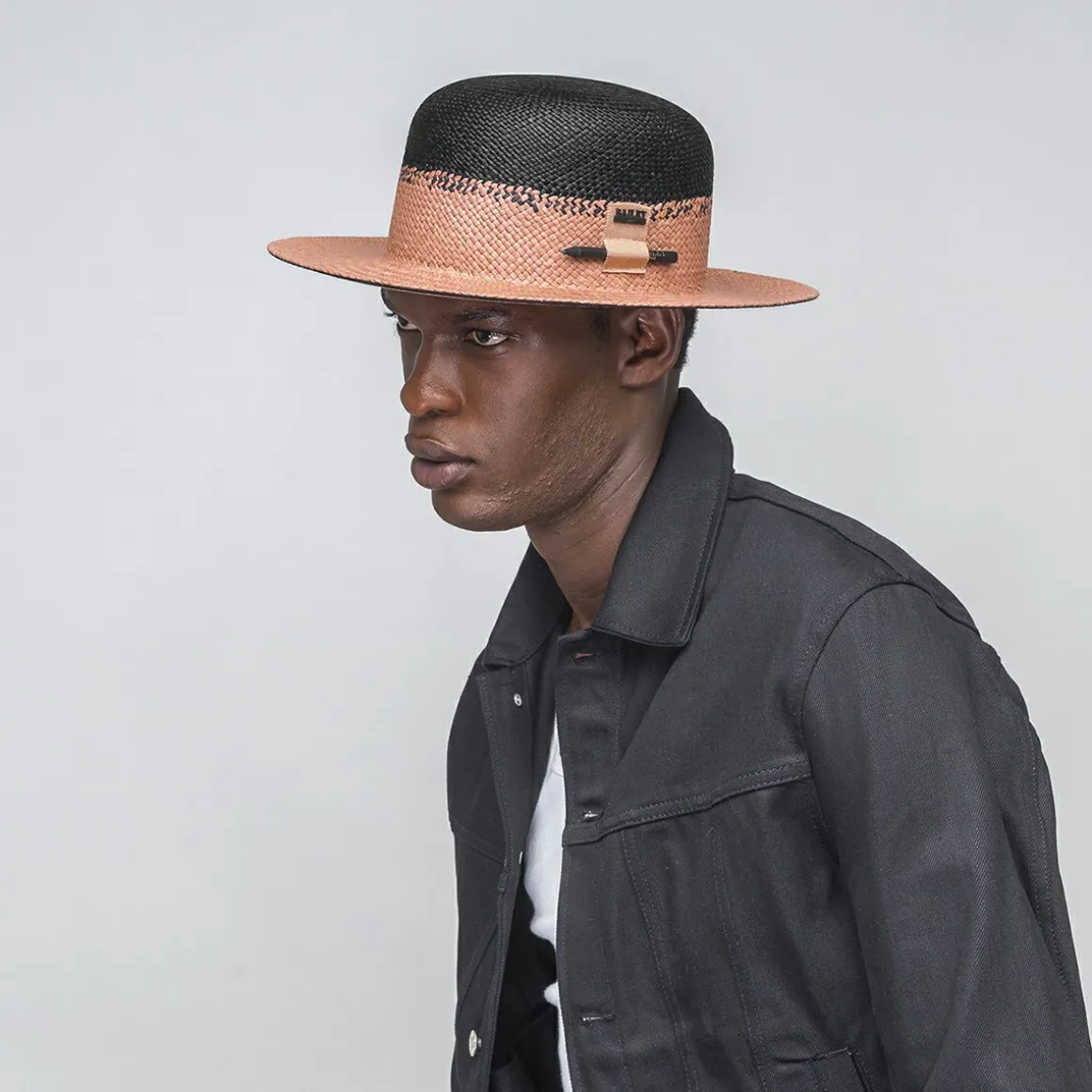 saro_2-5.webp Bailey Hats Wide Brim | Saro Tawny/Black