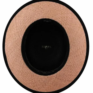 Bailey Hats Made In Usa | Saro Tawny/Black