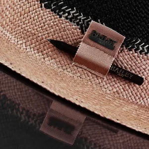 Bailey Hats Made In Usa | Saro Tawny/Black