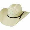 Bailey Hats Extended Sizes | Seneca 15X Natural