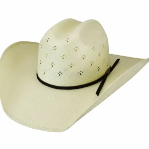 Bailey Hats 15X | Seneca 15X Natural