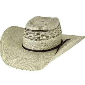 Bailey Hats Riding & Roping | Shandrach Natural/Brown