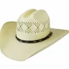 Bailey Hats Extended Sizes | Shawnee 4X Natural