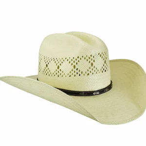 Bailey Hats Extended Sizes | Shawnee 4X Natural