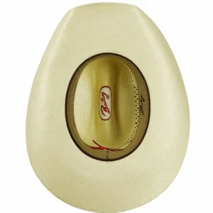 Bailey Hats Extended Sizes | Shawnee 4X Natural