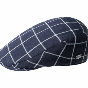 Bailey Hats Ivy & Flat Caps | Shirin Navy