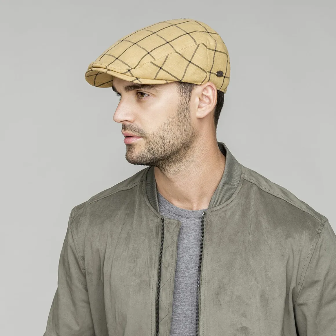 shirin_6-1.webp Bailey Hats Ivy & Flat Caps | Shirin Navy