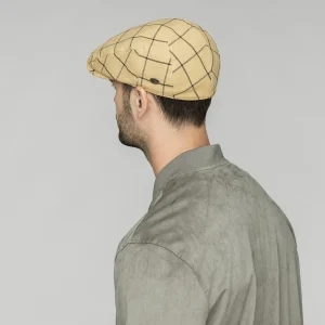 Bailey Hats Ivy & Flat Caps | Shirin Navy
