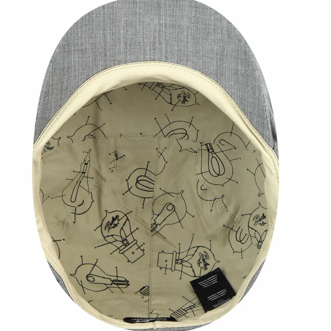 slater_1.webp Bailey Hats Spring & Summer Shop | Slater