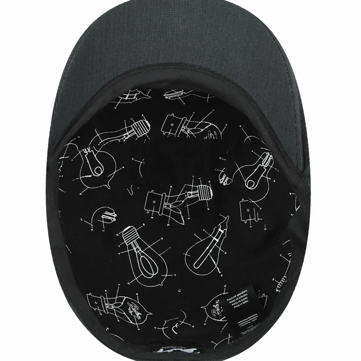 slater_6-1.webp Bailey Hats Ivy & Flat Caps | Slater