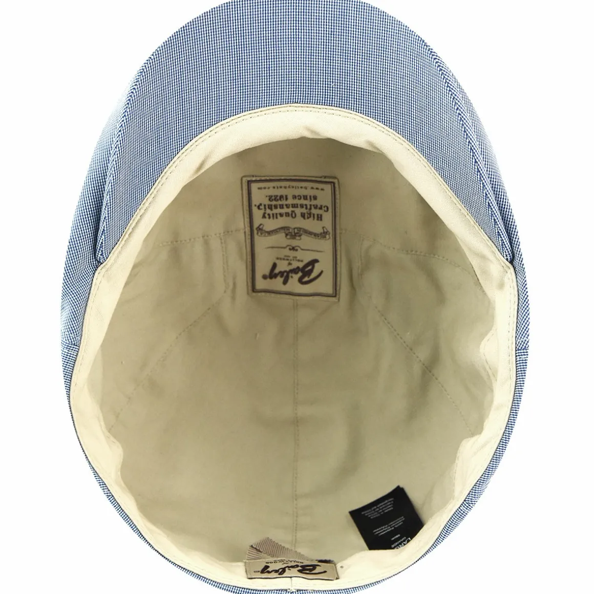 slater_7-1.webp Bailey Hats Ivy & Flat Caps | Slater