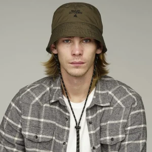 Bailey Hats Outdoors | Sobo Od Green