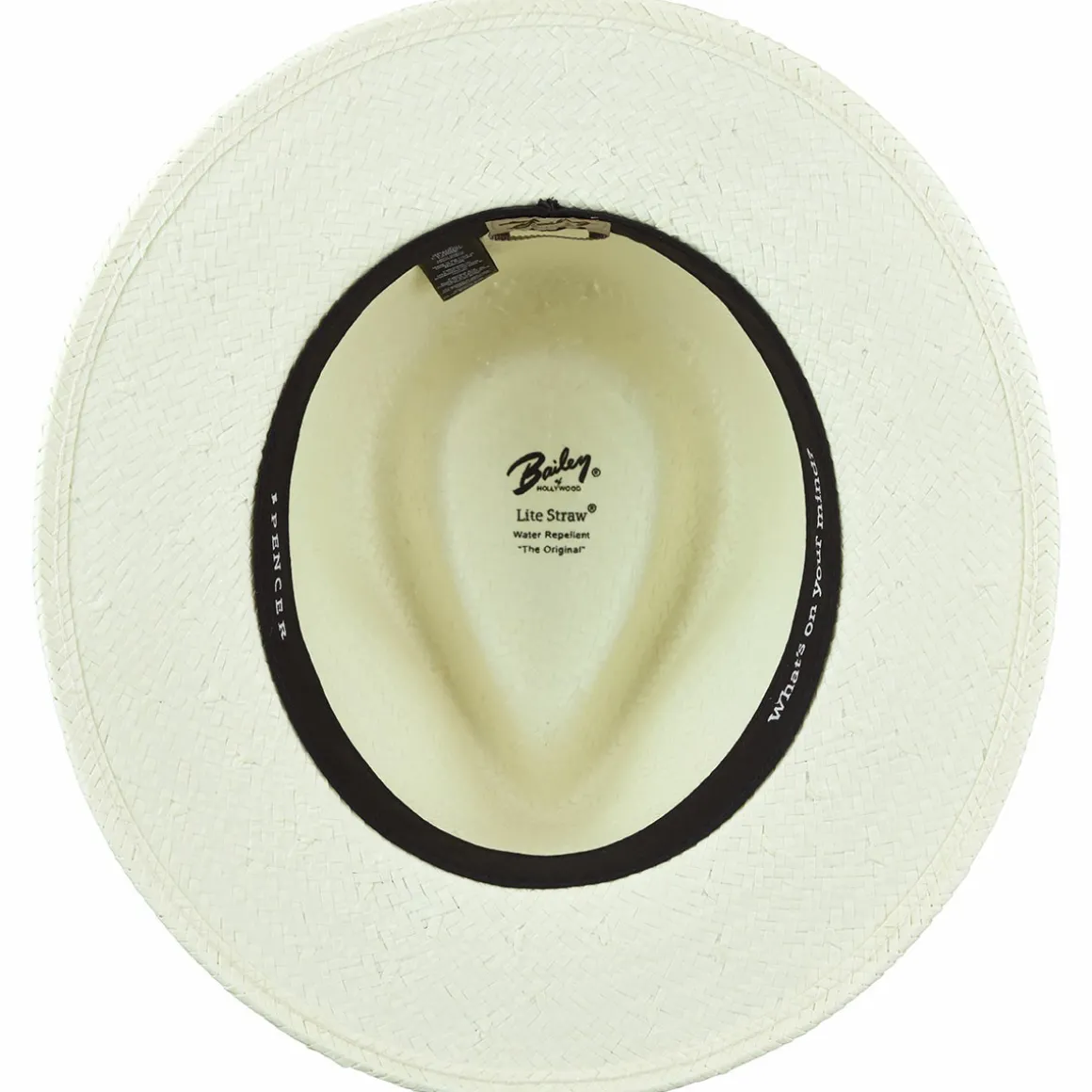 spencer_1.webp Bailey Hats Extended Sizes | Spencer