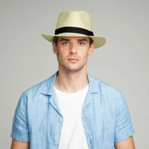 Bailey Hats Litestraw® | Spencer