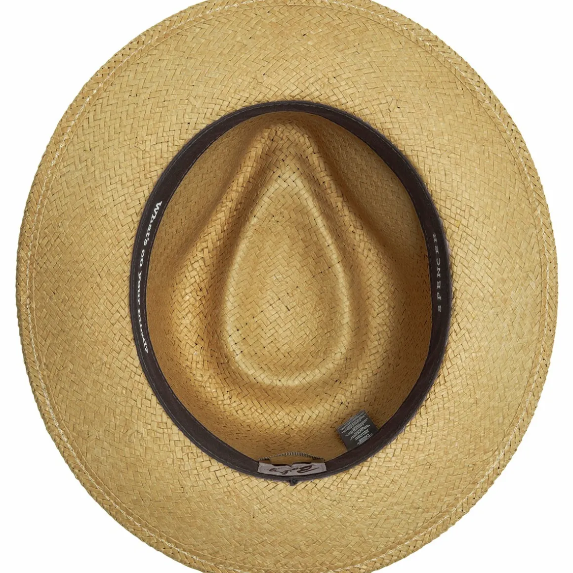spencer_6-7.webp Bailey Hats Medium Brim | Spencer