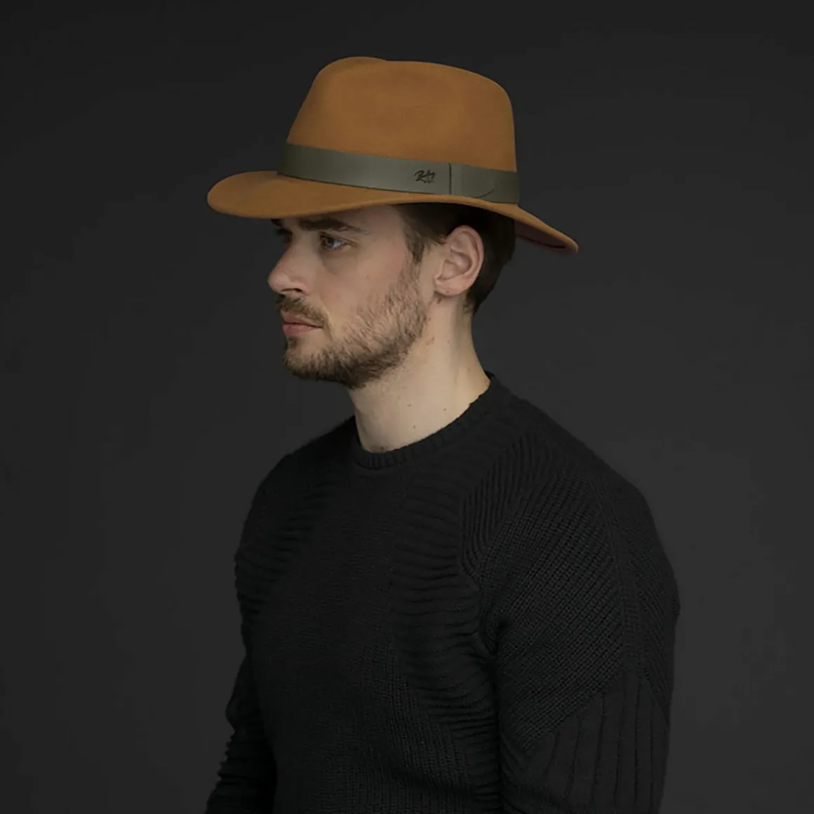 sperling_14-1.webp Bailey Hats Fedoras & Trilbies | Sperling