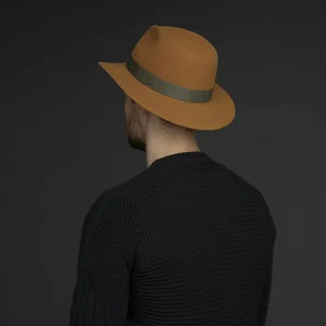 Bailey Hats Fedoras & Trilbies | Sperling