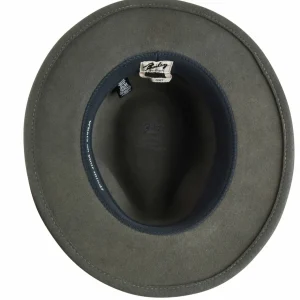Bailey Hats Wool Felt | Sperling