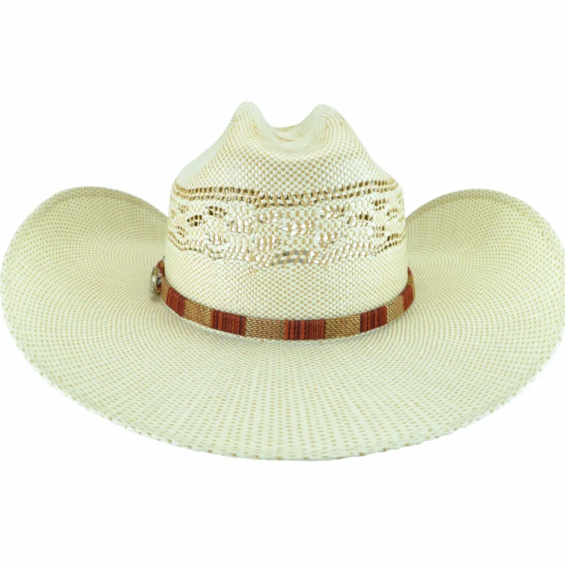 spradley_1.webp Bailey Hats Riding & Roping | Spradley Sand/Beige