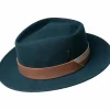 Bailey Hats Wool Felt | Sprake
