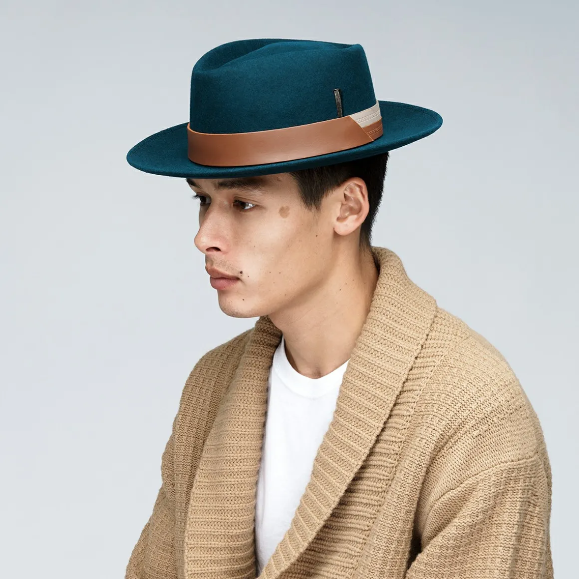 sprake_2-2.webp Bailey Hats Wool Felt | Sprake