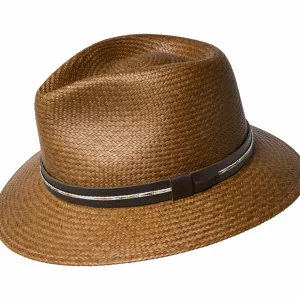 Bailey Hats Genuine Panama | Stansfield