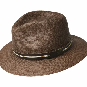 Bailey Hats Genuine Panama | Stansfield