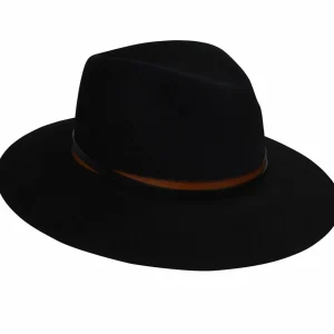 Bailey Hats Wool Felt | Stedman