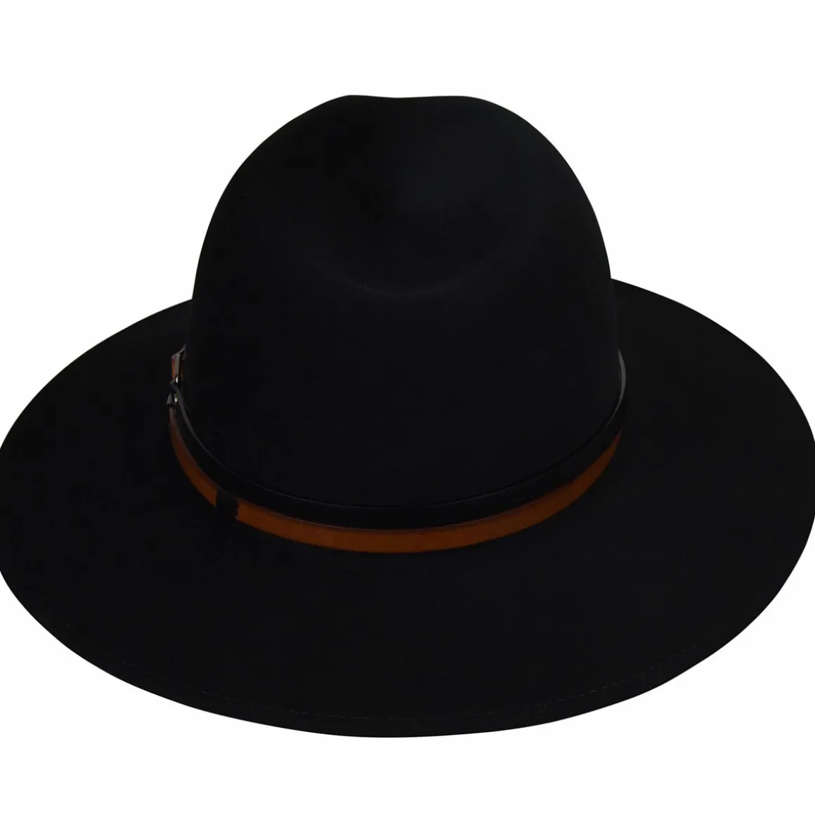 stedman_1-3.webp Bailey Hats Wool Felt | Stedman