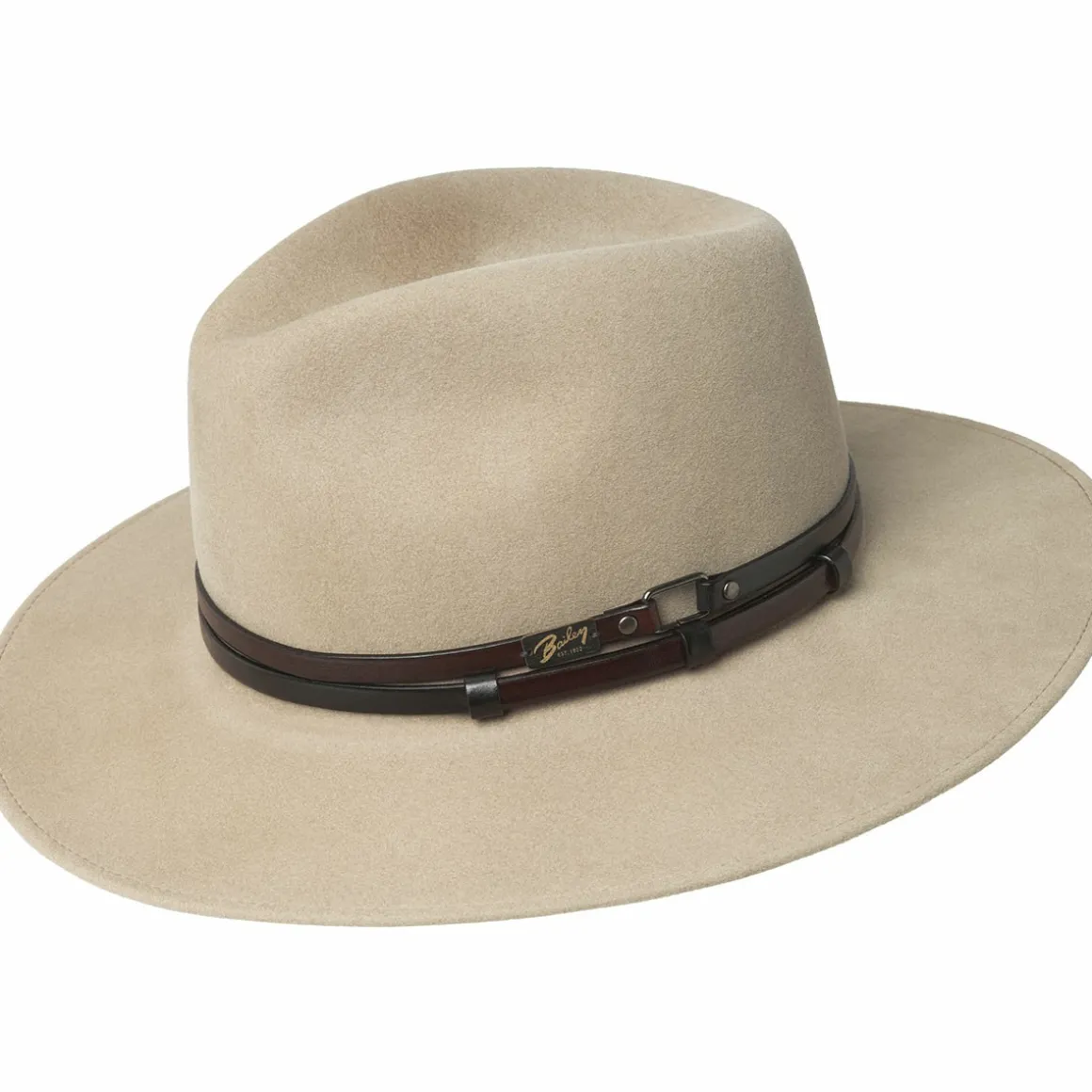 stedman_16-3.webp Bailey Hats Wool Felt | Stedman