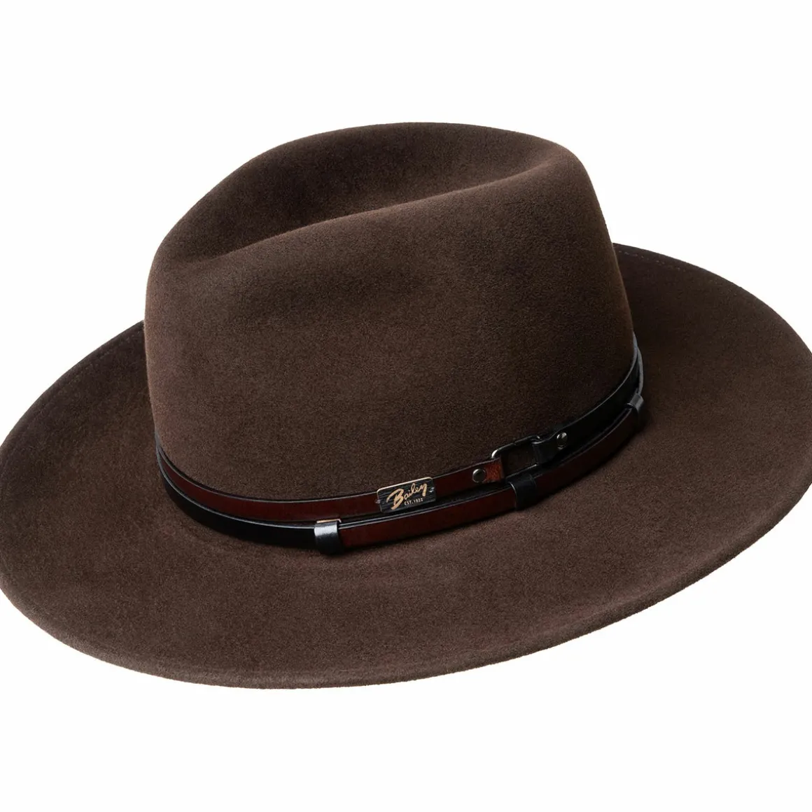 stedman_20-3.webp Bailey Hats Wool Felt | Stedman