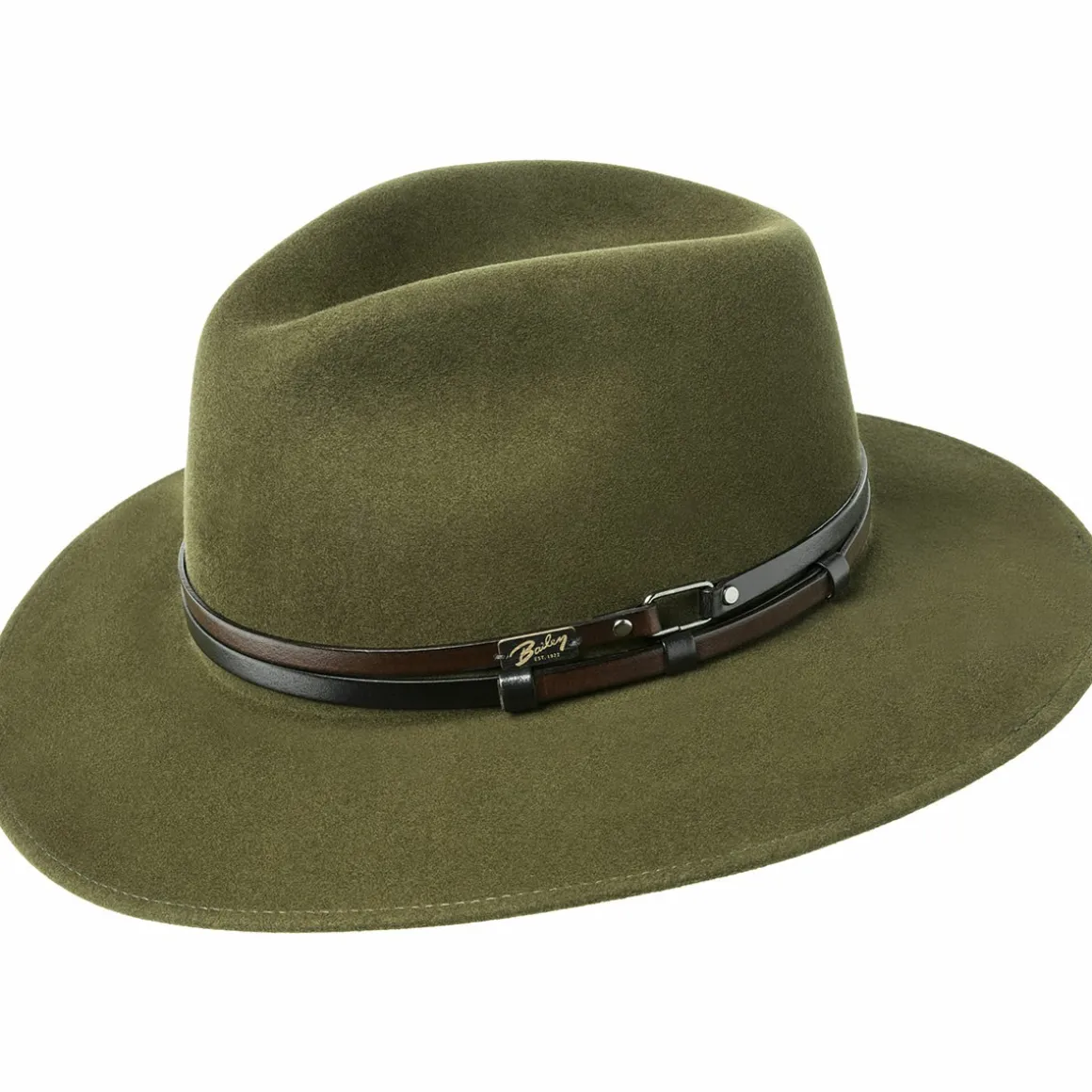 stedman_25-3.webp Bailey Hats Wool Felt | Stedman