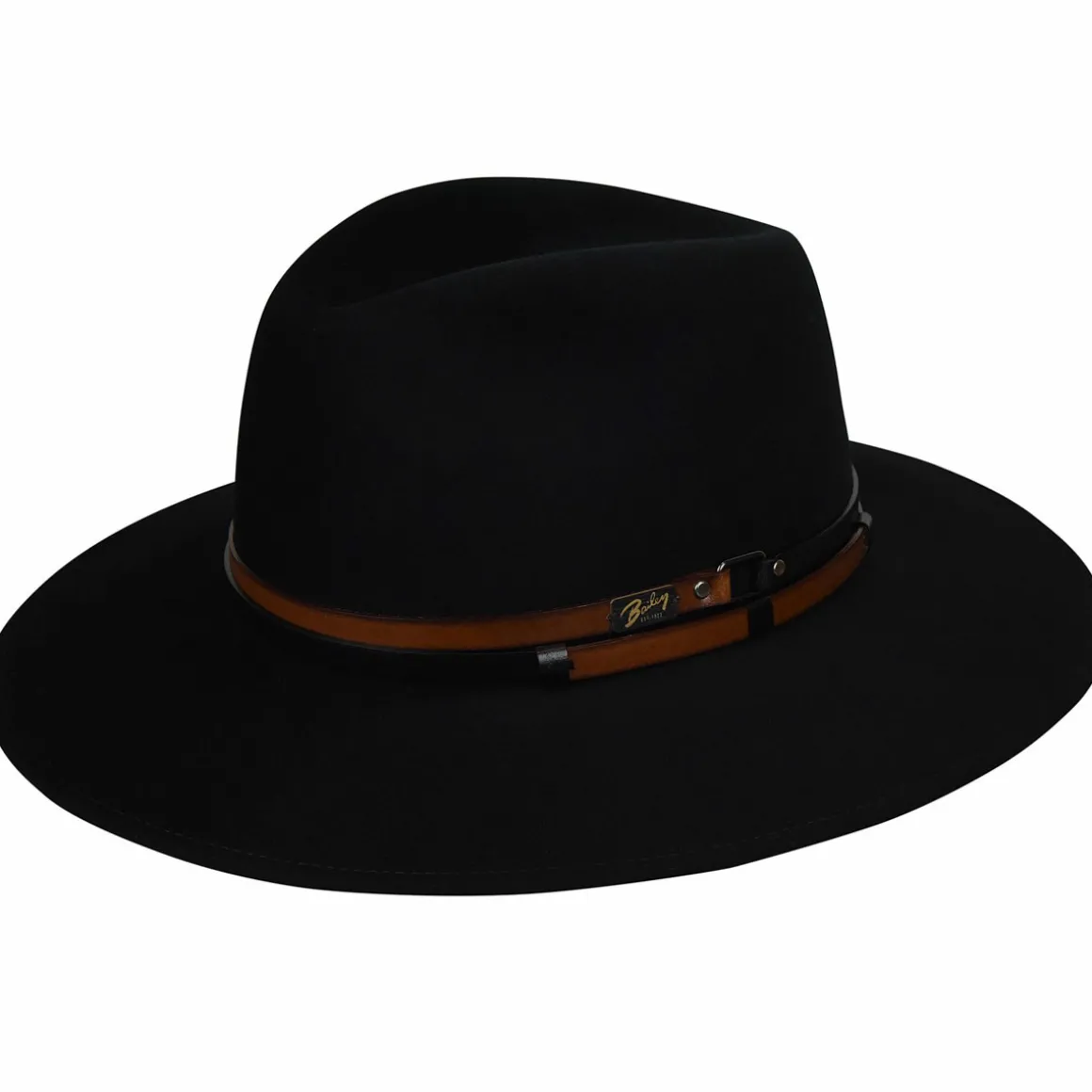 stedman_3-3.webp Bailey Hats Wool Felt | Stedman
